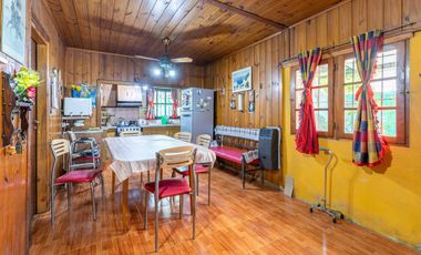 Casa venta Berisso 3 dormitorios parque 10 x 50