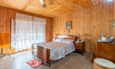 Casa venta Berisso 3 dormitorios parque 10 x 50