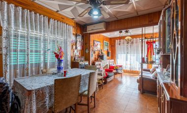 Casa venta Berisso 3 dormitorios parque 10 x 50
