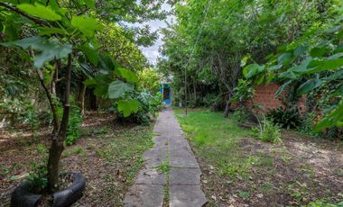 Casa venta Berisso 3 dormitorios parque 10 x 50