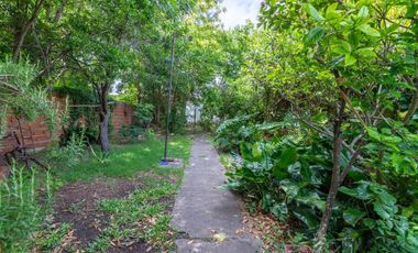 Casa venta Berisso 3 dormitorios parque 10 x 50