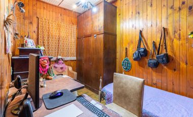 Casa venta Berisso 3 dormitorios parque 10 x 50