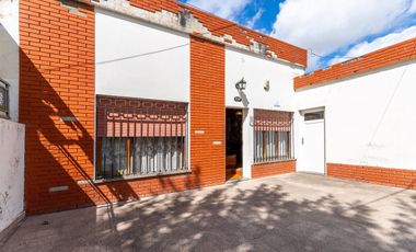 Casa venta Berisso 3 dormitorios parque 10 x 50