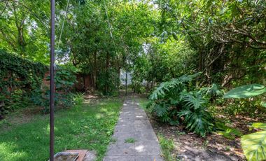 Casa venta Berisso 3 dormitorios parque 10 x 50