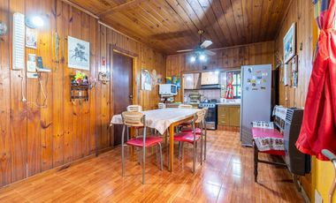 Casa venta Berisso 3 dormitorios parque 10 x 50