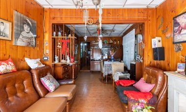 Casa venta Berisso 3 dormitorios parque 10 x 50