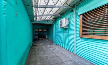 Casa venta Berisso 3 dormitorios parque 10 x 50