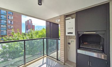 VENTA DEPARTAMENTO 2 AMBIENTES SAN MIGUEL CUOTAS