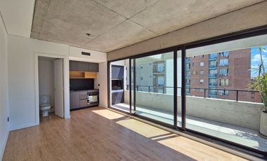 VENTA DEPARTAMENTO 2 AMBIENTES SAN MIGUEL CUOTAS