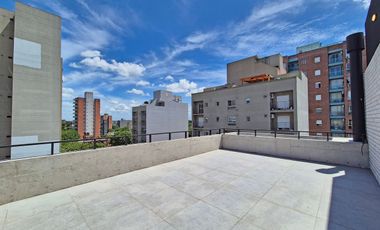 VENTA DEPARTAMENTO 2 AMBIENTES SAN MIGUEL CUOTAS