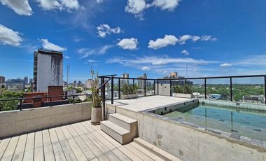 VENTA DEPARTAMENTO 2 AMBIENTES SAN MIGUEL CUOTAS