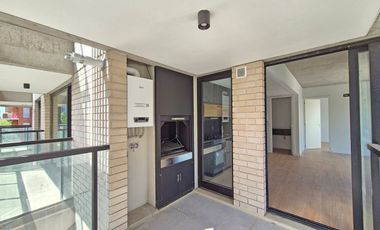 VENTA DEPARTAMENTO 2 AMBIENTES SAN MIGUEL CUOTAS