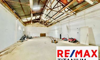 CHALET + GALPON S/ TERRENO DE 459M2 OPORTUNIDAD!!!