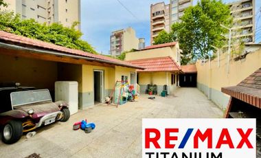 CHALET + GALPON S/ TERRENO DE 459M2 OPORTUNIDAD!!!
