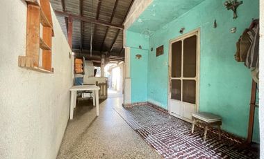 VENTA CASA DE 4AMB.COCHERA.PARRILLA.TERRAZA 263M2.