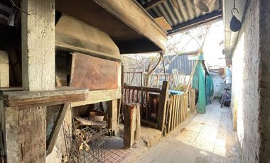 VENTA CASA DE 4AMB.COCHERA.PARRILLA.TERRAZA 263M2.