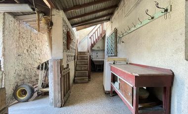 VENTA CASA DE 4AMB.COCHERA.PARRILLA.TERRAZA 263M2.