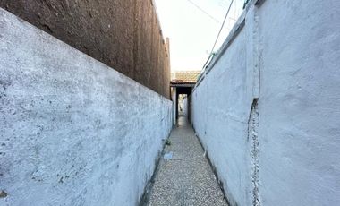 VENTA CASA DE 4AMB.COCHERA.PARRILLA.TERRAZA 263M2.