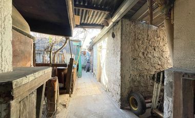 VENTA CASA DE 4AMB.COCHERA.PARRILLA.TERRAZA 263M2.