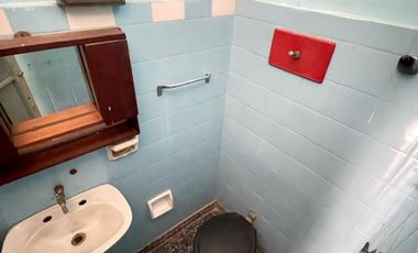 VENTA CASA DE 4AMB.COCHERA.PARRILLA.TERRAZA 263M2.