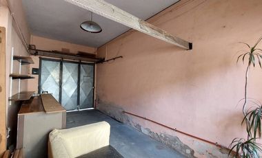 VENTA PH TIPO DUPLEX 3 AMB C/COCHERA Y PATIO.
