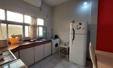 VENTA PH TIPO DUPLEX 3 AMB C/COCHERA Y PATIO.