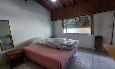 VENTA PH TIPO DUPLEX 3 AMB C/COCHERA Y PATIO.