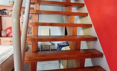 VENTA PH TIPO DUPLEX 3 AMB C/COCHERA Y PATIO.
