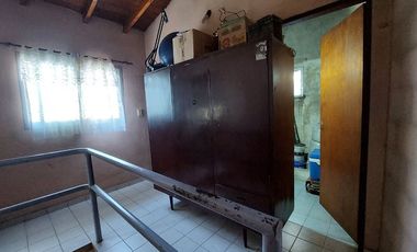 VENTA PH TIPO DUPLEX 3 AMB C/COCHERA Y PATIO.
