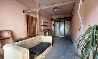 VENTA PH TIPO DUPLEX 3 AMB C/COCHERA Y PATIO.