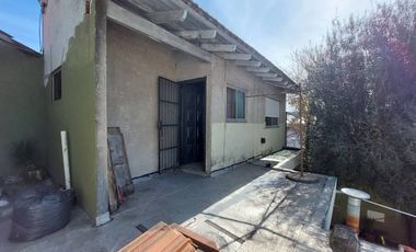 VENTA PH TIPO DUPLEX 3 AMB C/COCHERA Y PATIO.