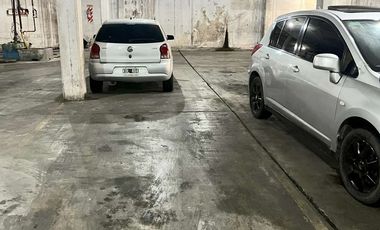 Cochera  Subsuelo  en Lanus Este