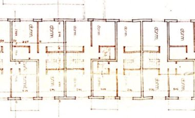 Departamento Dúplex en Padre Buodo 518