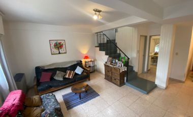 Departamento Dúplex en Padre Buodo 518
