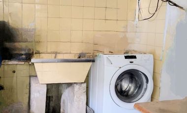 VENTA CASA A RECICLAR PALOMAR ¡APTA CREDITO!