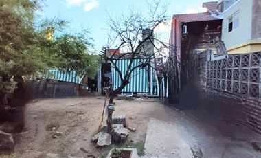 VENTA CASA A RECICLAR PALOMAR ¡APTA CREDITO!