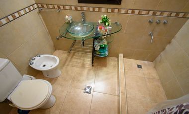 CASA en VENTA ARROYO LEYES apta a crédito