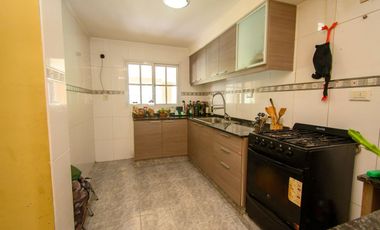 CASA en VENTA ARROYO LEYES apta a crédito