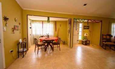 CASA en VENTA ARROYO LEYES apta a crédito