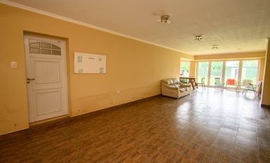 CASA en VENTA ARROYO LEYES apta a crédito