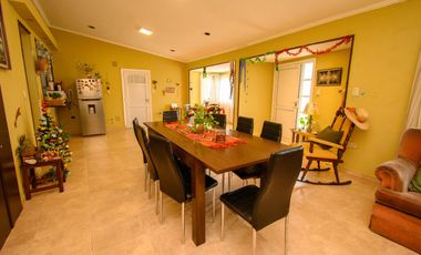 CASA en VENTA ARROYO LEYES apta a crédito