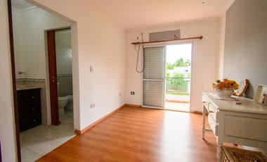 CASA en VENTA ARROYO LEYES apta a crédito