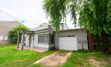 CASA en VENTA ARROYO LEYES apta a crédito