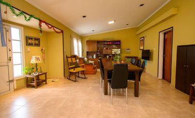CASA en VENTA ARROYO LEYES apta a crédito