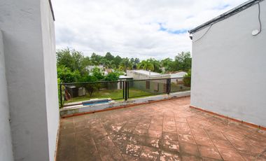 CASA en VENTA ARROYO LEYES apta a crédito