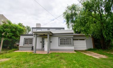 CASA en VENTA ARROYO LEYES apta a crédito