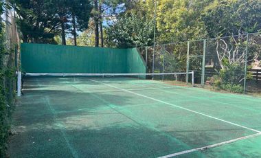 ALQUILER CASA lote AL AGUA, PILETA,  AMARRA TIGRE