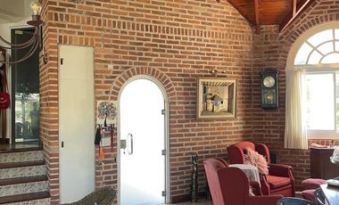 ALQUILER CASA lote AL AGUA, PILETA,  AMARRA TIGRE