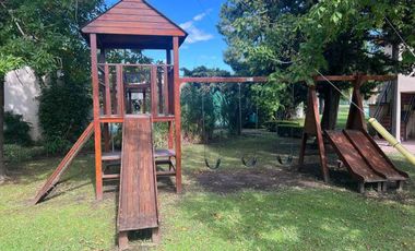 ALQUILER CASA lote AL AGUA, PILETA,  AMARRA TIGRE