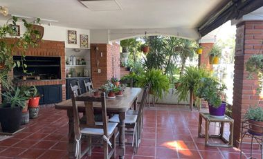 ALQUILER CASA lote AL AGUA, PILETA,  AMARRA TIGRE